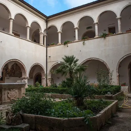Convento Di Stignano Ξενοδοχείο *