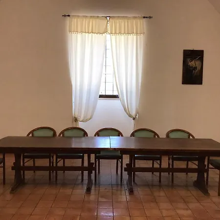 Ξενοδοχείο Convento Di Stignano