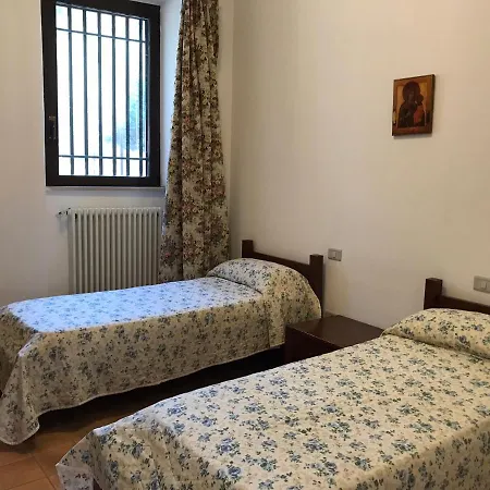 Convento Di Stignano *