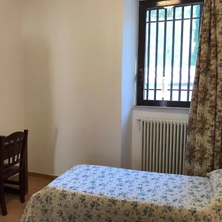 Convento Di Stignano Ξενοδοχείο *