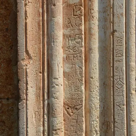 Convento Di Stignano Ξενοδοχείο *