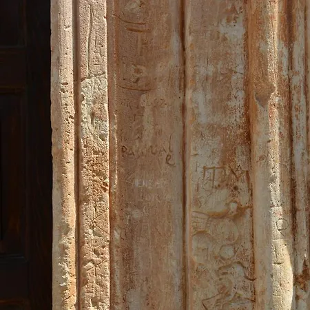 Ξενοδοχείο Convento Di Stignano Rignano Garganico