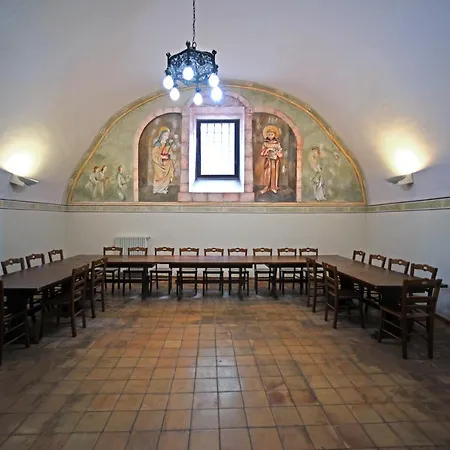 Convento Di Stignano Ξενοδοχείο *