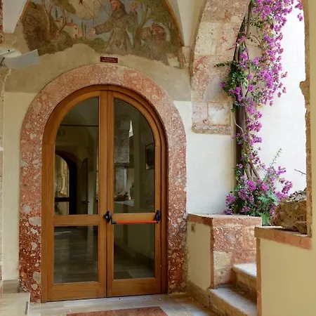 Convento Di Stignano Ξενοδοχείο
