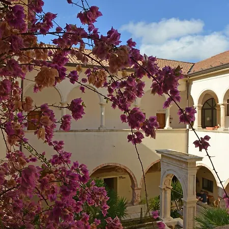 Convento Di Stignano Ξενοδοχείο Rignano Garganico