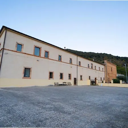 Convento Di Stignano Ξενοδοχείο