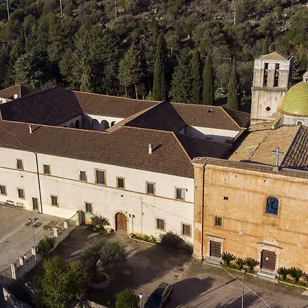 Convento Di Stignano *