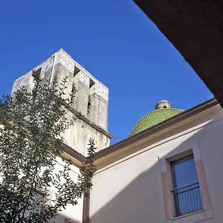 Convento Di Stignano * Rignano Garganico