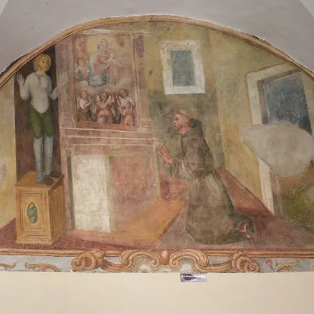 Convento Di Stignano Ξενοδοχείο *