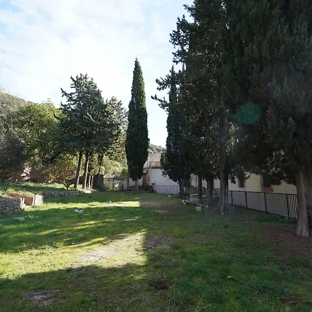 Convento Di Stignano Ξενοδοχείο *