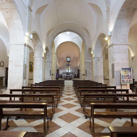 Ξενοδοχείο Convento Di Stignano