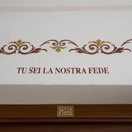 Convento Di Stignano Ξενοδοχείο *