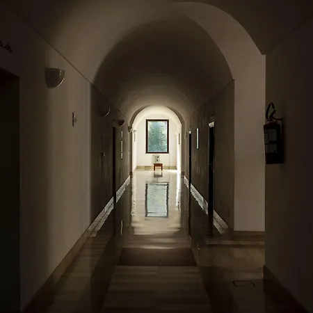 Ξενοδοχείο Convento Di Stignano Rignano Garganico