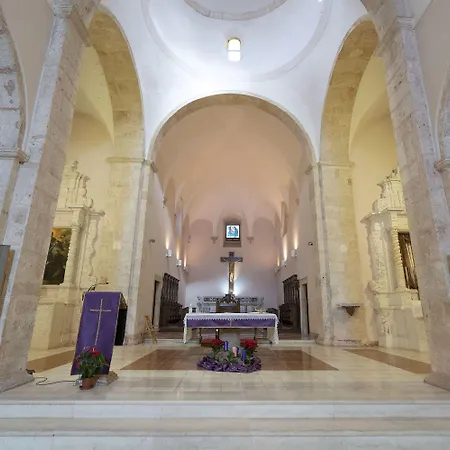 Convento Di Stignano *