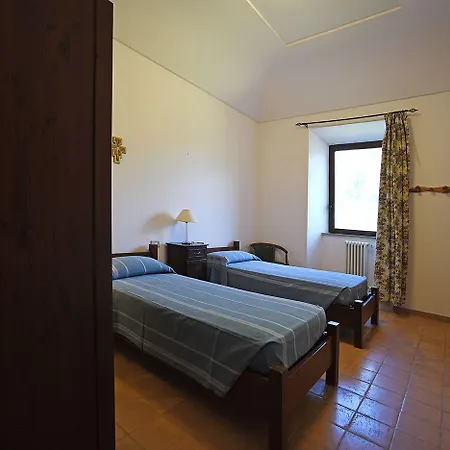 Convento Di Stignano *