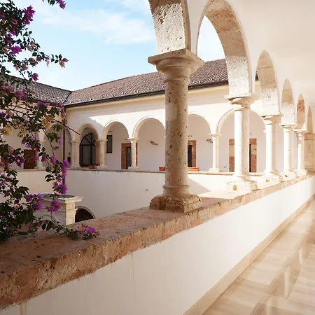Convento Di Stignano