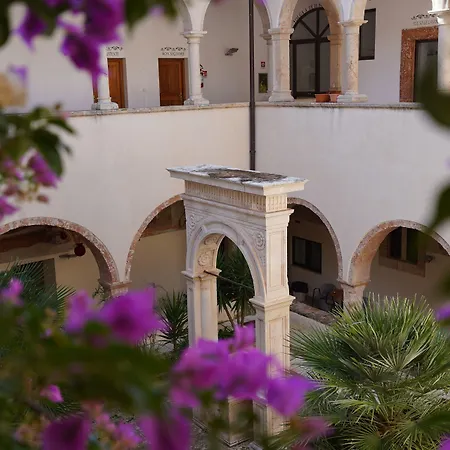 Convento Di Stignano *