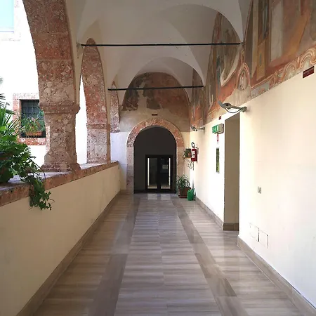 Convento Di Stignano Ξενοδοχείο Rignano Garganico