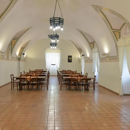 Convento Di Stignano Hotel *