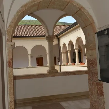 Convento Di Stignano *