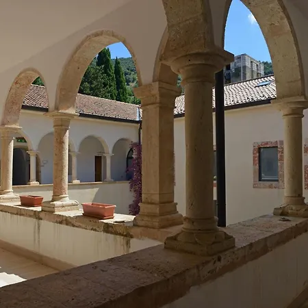 Convento Di Stignano Hotel