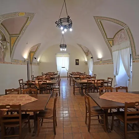 Convento Di Stignano