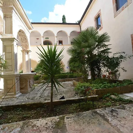 Convento Di Stignano Hotel *