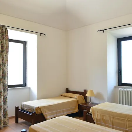 Hotel Convento Di Stignano