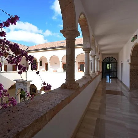 Hotel Convento Di Stignano Rignano Garganico