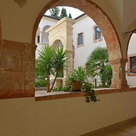Convento Di Stignano Hotel Rignano Garganico