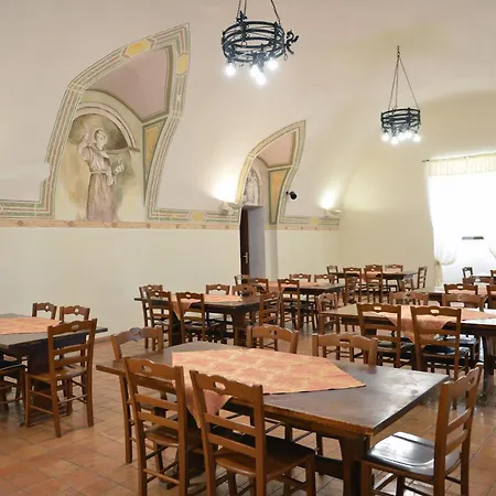 Hotel Convento Di Stignano