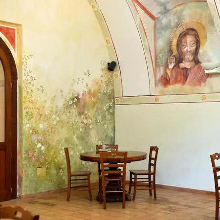 Convento Di Stignano Hotel *