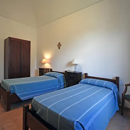 Hotel Convento Di Stignano