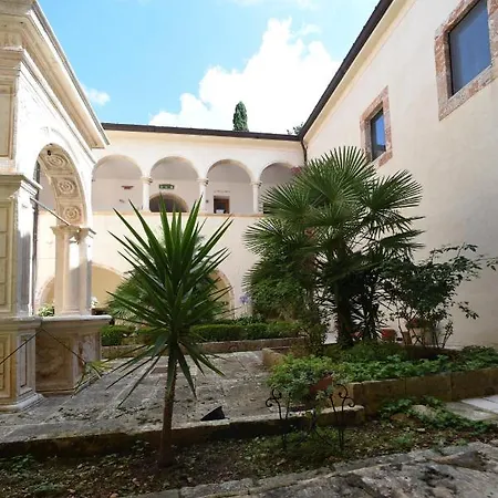 Convento Di Stignano Hotel *