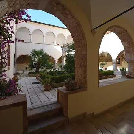 Convento Di Stignano *