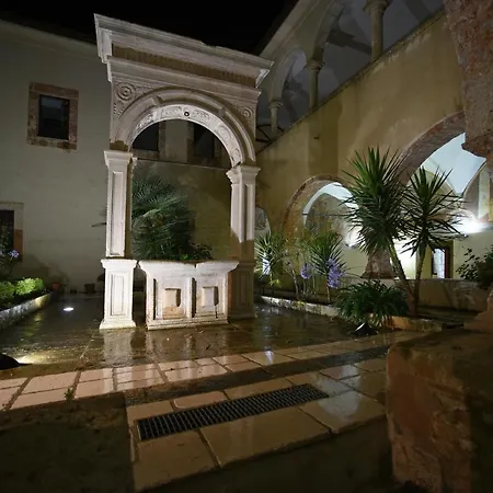 Hotel Convento Di Stignano