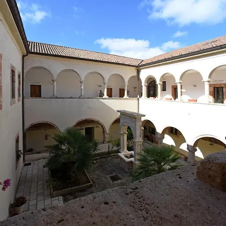 Hotel Convento Di Stignano *