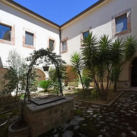 Convento Di Stignano Hotel