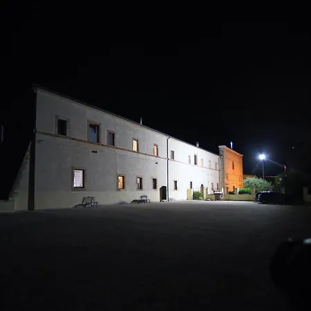 Convento Di Stignano Hotel