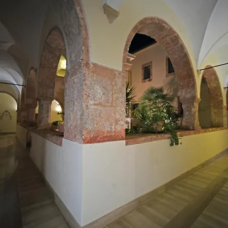 Convento Di Stignano *