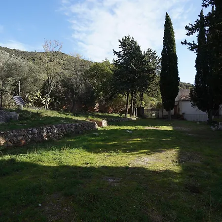 Convento Di Stignano