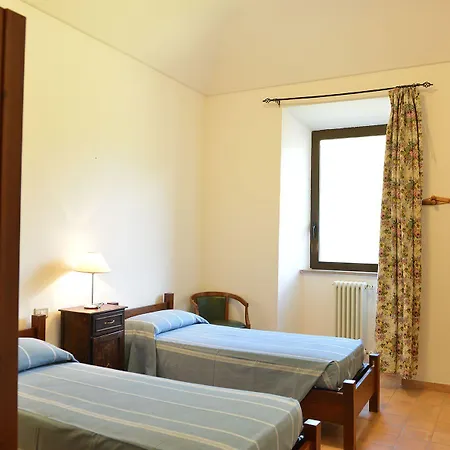 Convento Di Stignano Hotel *